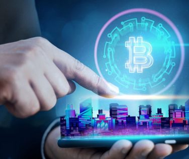 blockchain development australia