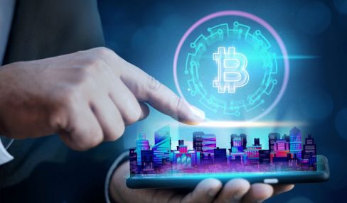 blockchain development australia