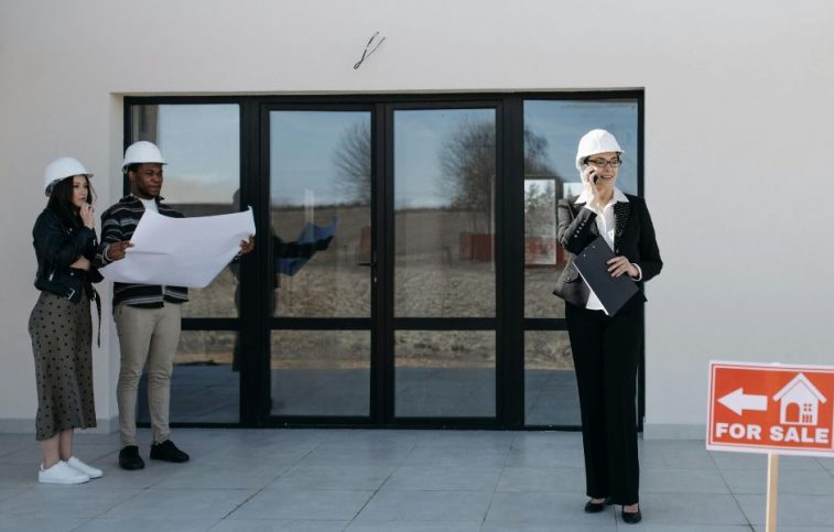 business property management