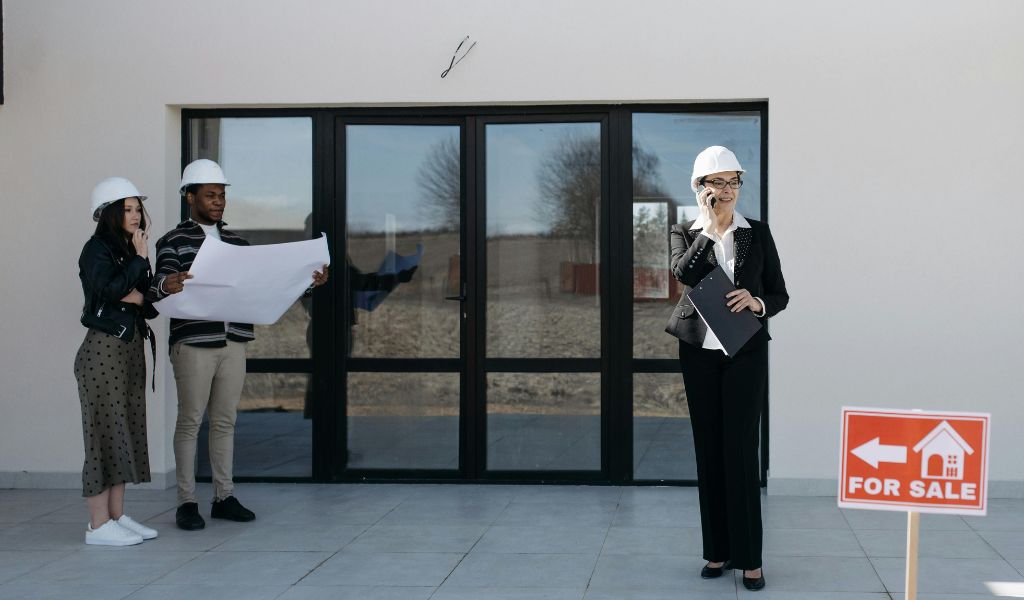 business property management