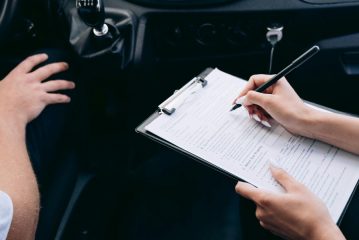 difference between comprehensive and bumper to bumper insurance