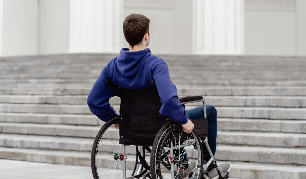 disability appeal process