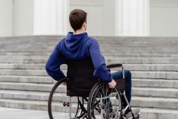 disability appeal process