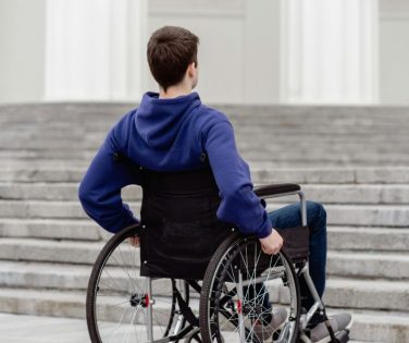 disability appeal process