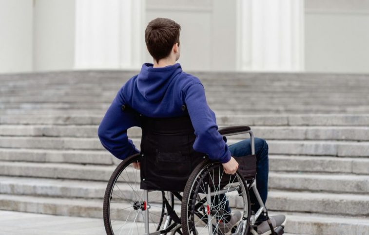 disability appeal process