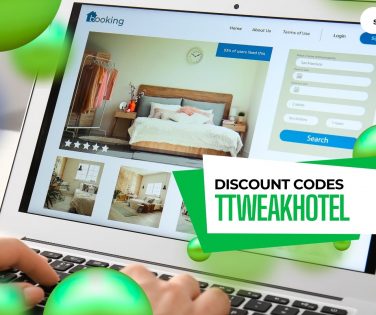 discount codes ttweakhotel