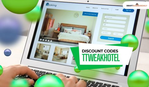 discount codes ttweakhotel