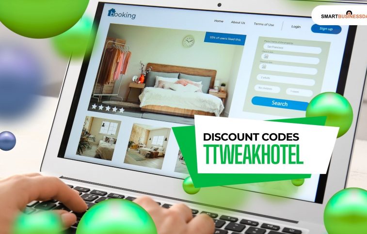 discount codes ttweakhotel
