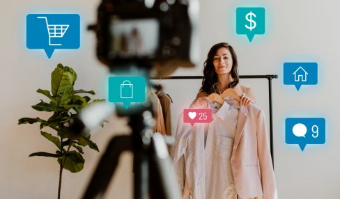 ecommerce video marketing