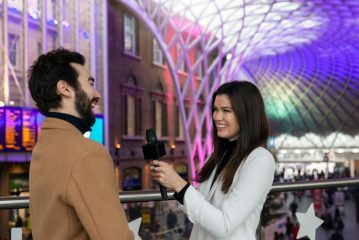 event marketing strategy