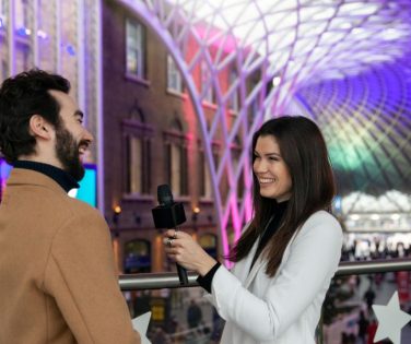 event marketing strategy