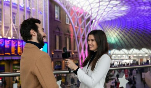 event marketing strategy