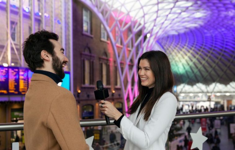 event marketing strategy