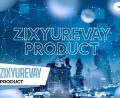 how is zixyurevay product