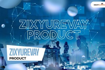 how is zixyurevay product