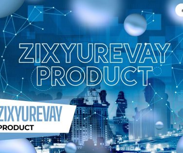 how is zixyurevay product