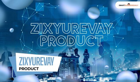 how is zixyurevay product