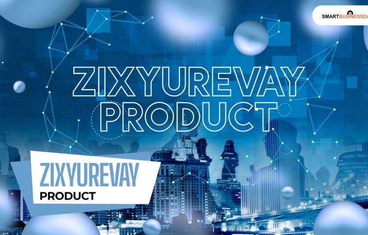 how is zixyurevay product