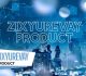 how is zixyurevay product