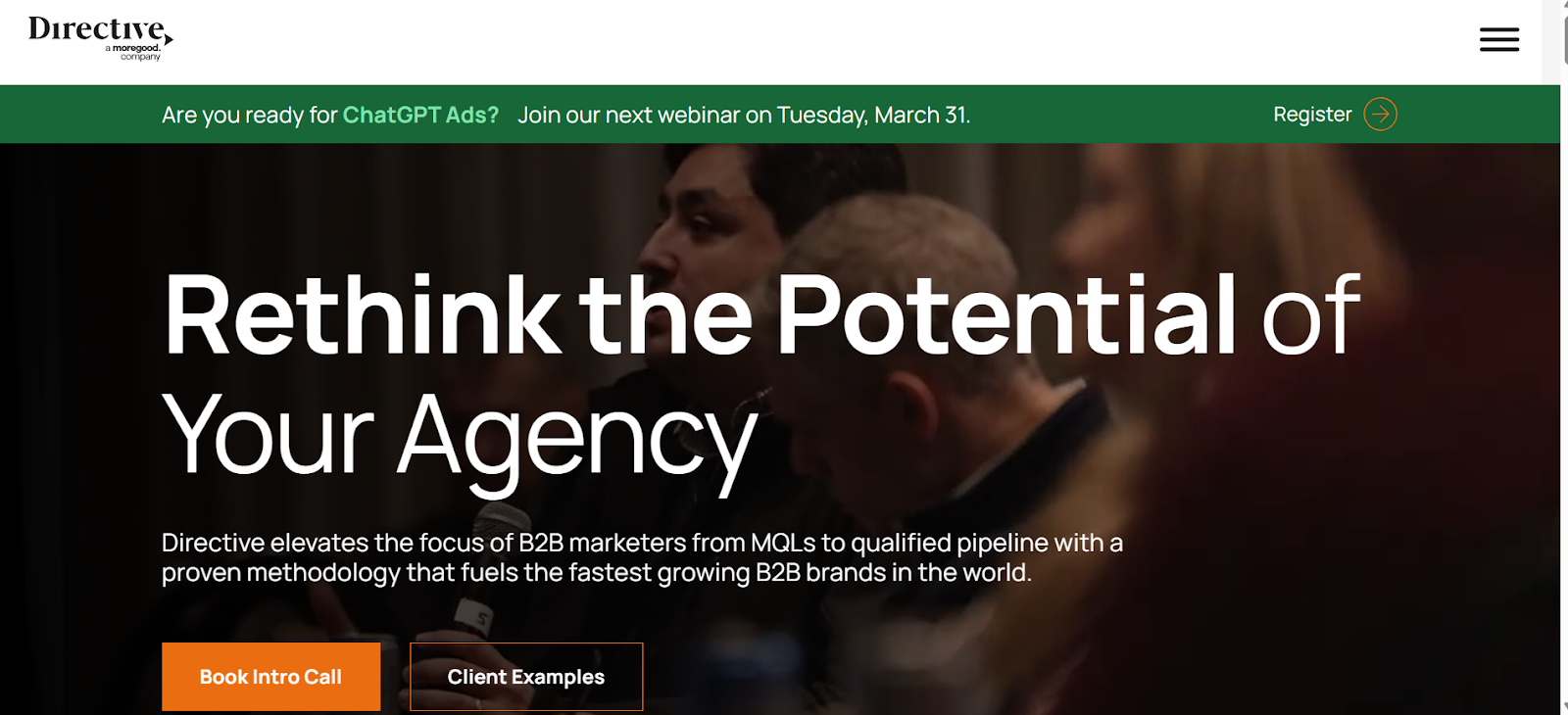 Directive Consulting