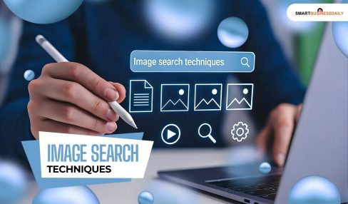 image search techniques