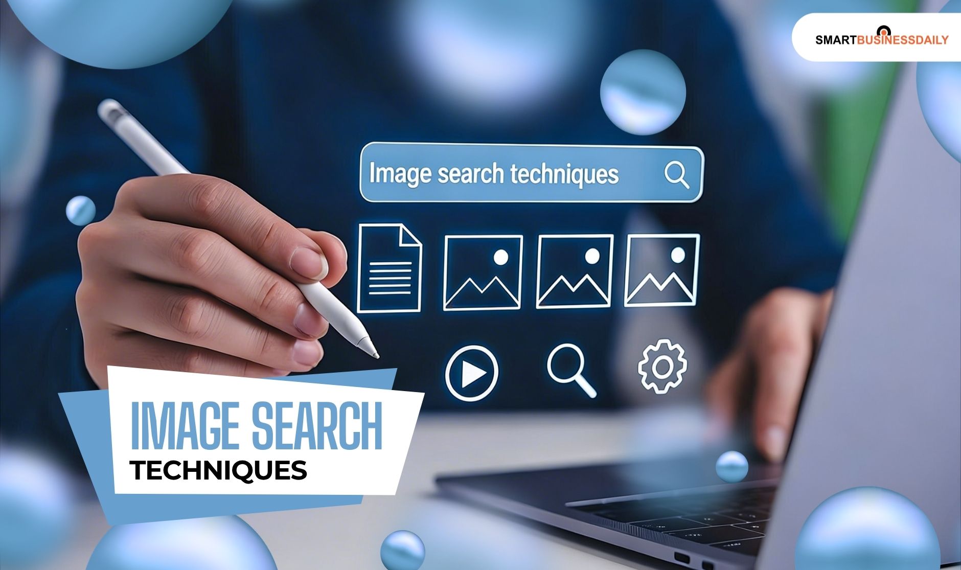 image search techniques