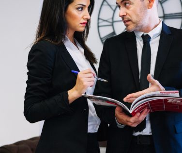 legal professional development