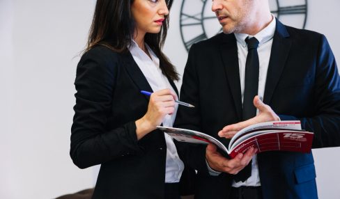 legal professional development