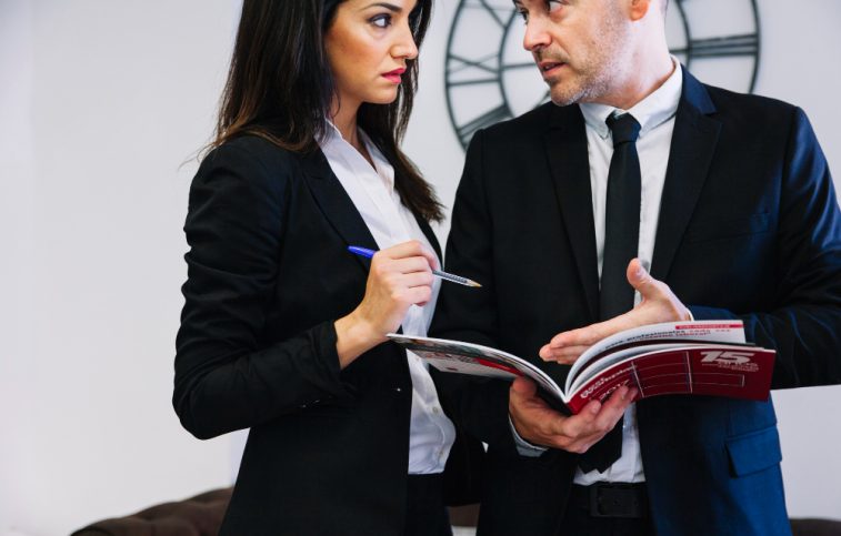 legal professional development