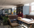 office redesign benefits