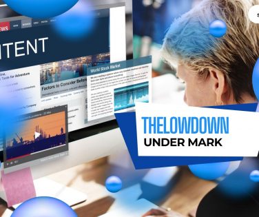 thelowdownunder mark