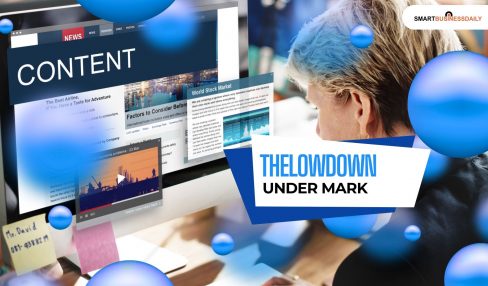 thelowdownunder mark