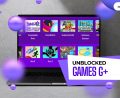unblocked games g+