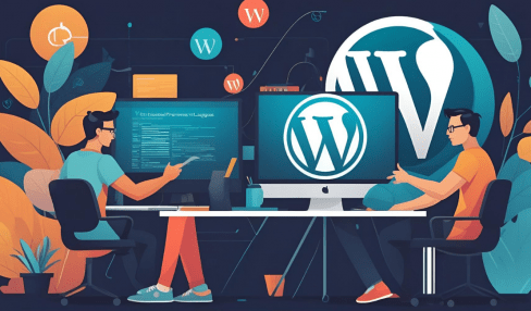 white label WordPress support