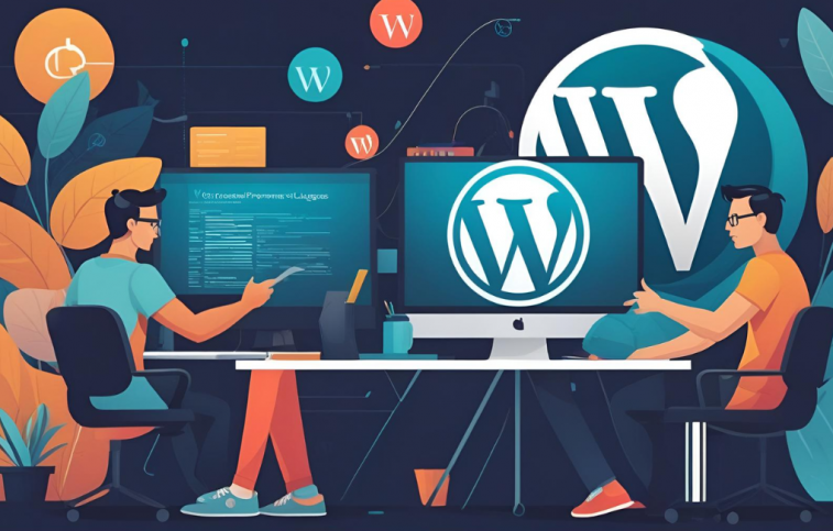 white label WordPress support