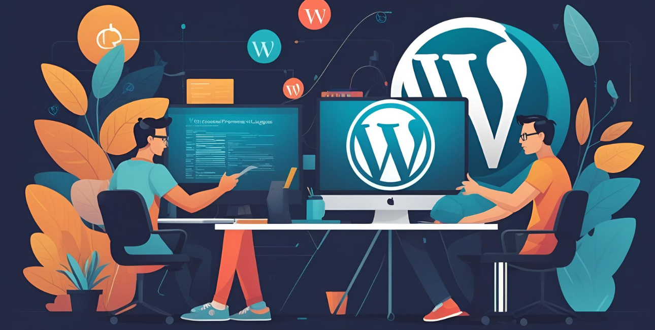 white label WordPress support