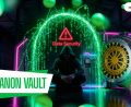 Anon vault