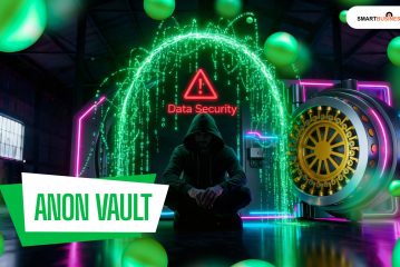 Anon vault