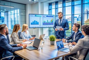 Business Advisory Services