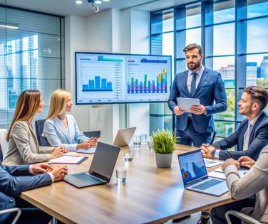 Business Advisory Services