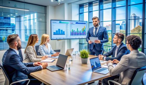 Business Advisory Services