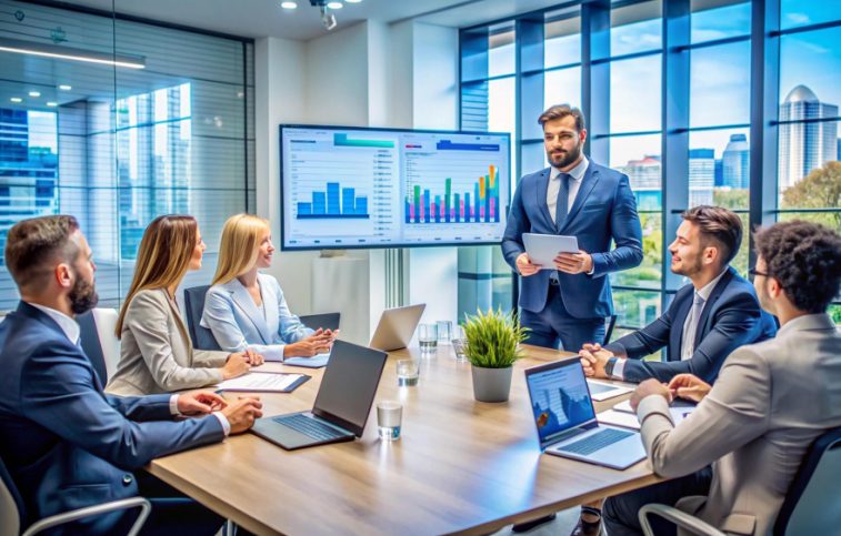 Business Advisory Services