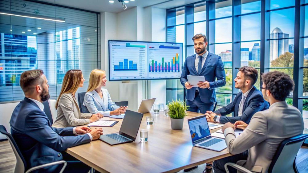 Business Advisory Services