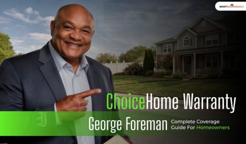 Choice Home Warranty George Foreman