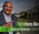 Choice Home Warranty George Foreman