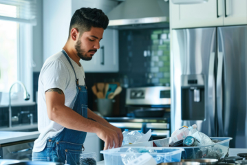 Commercial Kitchen Maintenance