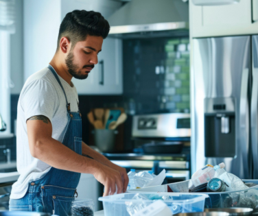 Commercial Kitchen Maintenance