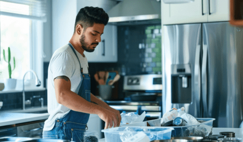 Commercial Kitchen Maintenance