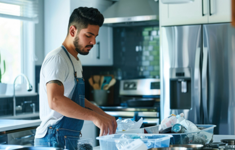Commercial Kitchen Maintenance
