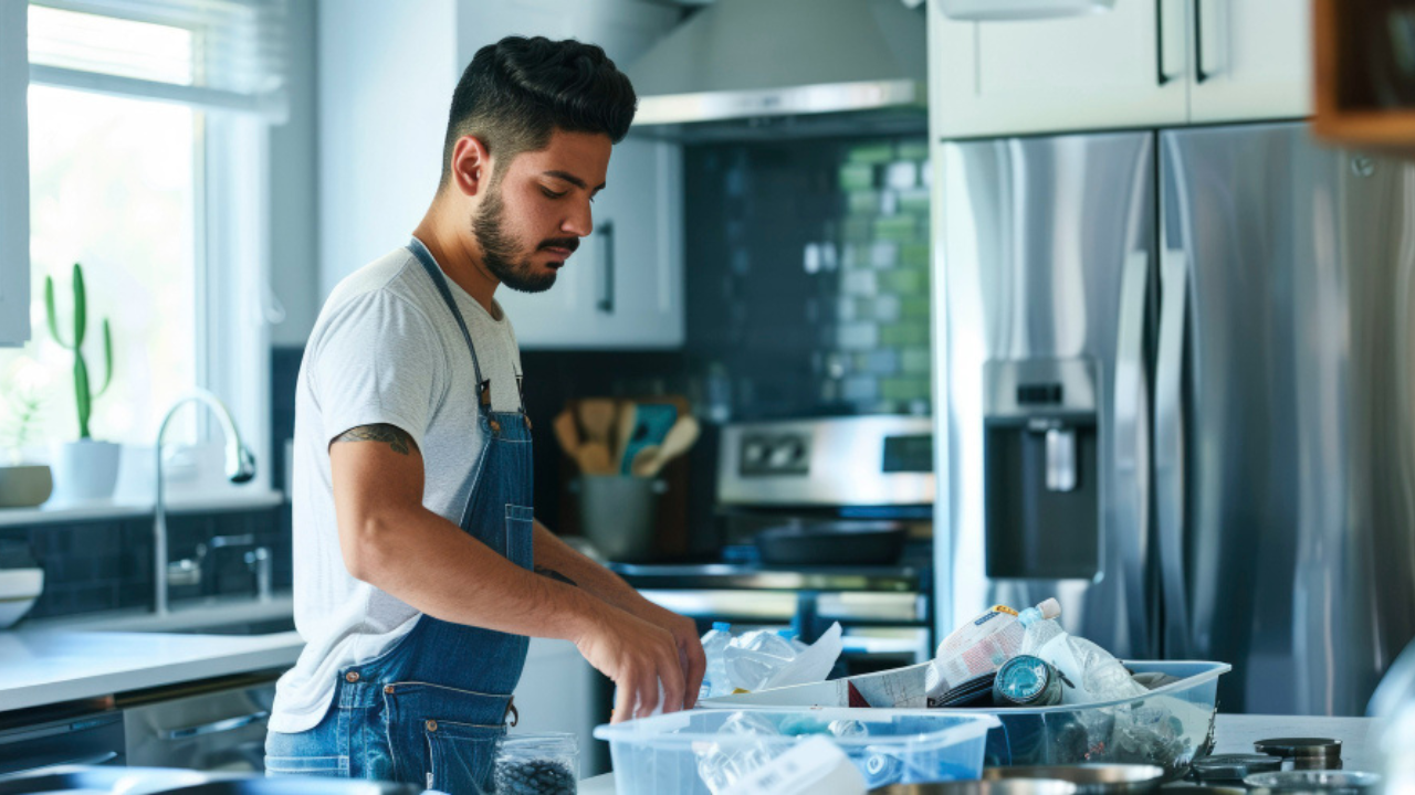 Commercial Kitchen Maintenance